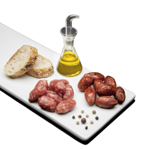 Produits de charcuterie sans gluten sans allergène www.luxfood-shop.fr.